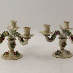 889 5363 CANDLESTICKS